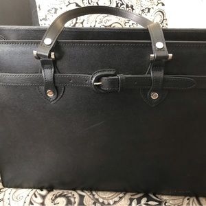 Jack George’s Chelsea Alexis Business Tote
